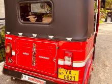 Bajaj RE 2010 Three Wheel