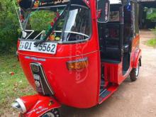 Bajaj RE 2006 Three Wheel