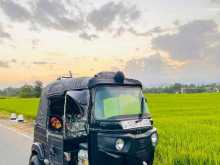 Bajaj Re 2018 Three Wheel