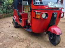 Bajaj RE 2012 Three Wheel