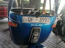 Bajaj RE 2006 Three Wheel