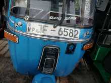 Bajaj RE 2004 Three Wheel