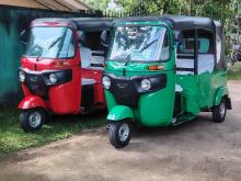 Bajaj RE 2026 Three Wheel
