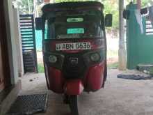 Bajaj RE 2016 Three Wheel