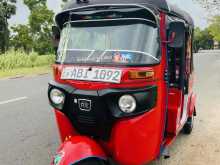Bajaj Re 2015 Three Wheel