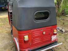Bajaj Re 1998 Three Wheel
