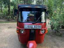 Bajaj RE 2012 Three Wheel