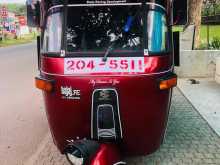 Bajaj Re 1996 Three Wheel