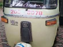 Bajaj Re 1998 Three Wheel