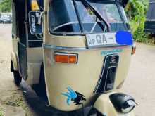 Bajaj RE 2005 Three Wheel