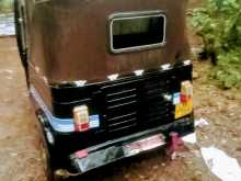 Bajaj RE 2011 Three Wheel