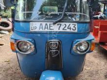 Bajaj RE 2012 Three Wheel