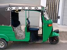 Bajaj RE 2006 Three Wheel