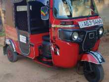 Bajaj RE 2015 Three Wheel