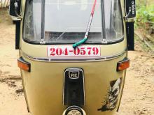 Bajaj Re 1997 Three Wheel