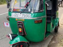 Bajaj RE 2009 Three Wheel