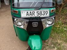 Bajaj RE 2014 Three Wheel