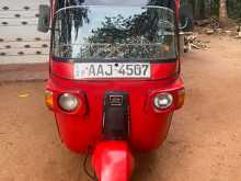 Bajaj RE 2013 Three Wheel