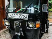 Bajaj RE 2012 Three Wheel