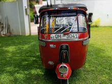 Bajaj RE 2006 Three Wheel