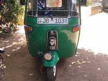 Bajaj Re 2005 Three Wheel