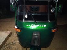 Bajaj RE 2004 Three Wheel