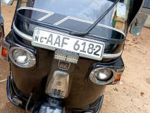 Bajaj RE 2013 Three Wheel