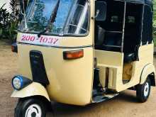 Bajaj Re 1997 Three Wheel