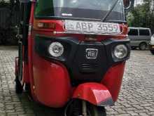 Bajaj Re 2017 Three Wheel