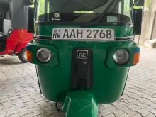 Bajaj RE 2013 Three Wheel