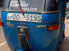 Bajaj RE 2008 Three Wheel