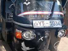 Bajaj RE 2013 Three Wheel