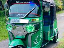 Bajaj Re 2016 Three Wheel