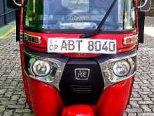 Bajaj Re 2019 Three Wheel