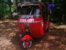 Bajaj RE 1999 Three Wheel