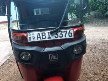Bajaj RE 2015 Three Wheel