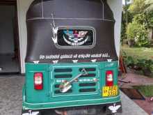 Bajaj Re 2017 Three Wheel