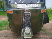 Bajaj RE 2004 Three Wheel