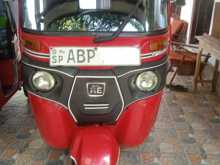 Bajaj RE 2015 Three Wheel