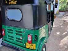 Bajaj Re 2013 Three Wheel