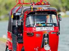 Bajaj Re 2005 Three Wheel