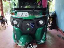 Bajaj Re 2014 Three Wheel