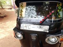 Bajaj Re 2010 Three Wheel