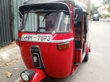 Bajaj RE 2003 Three Wheel