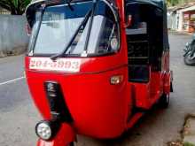 Bajaj Re 1998 Three Wheel