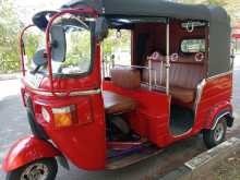 Bajaj RE 2011 Three Wheel
