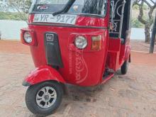 Bajaj Re 2011 Three Wheel