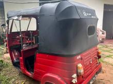 Bajaj Re 2002 Three Wheel