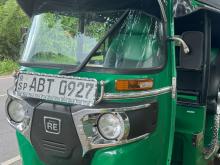 Bajaj RE 2019 Three Wheel