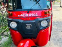 Bajaj RE 2018 Three Wheel